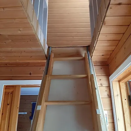 Prázdninový dům 